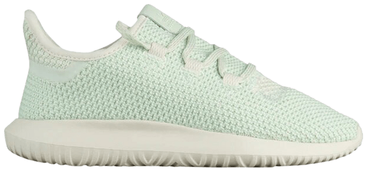 

Кроссовки adidas Tubular Shadow J 'Aero Green', зеленый