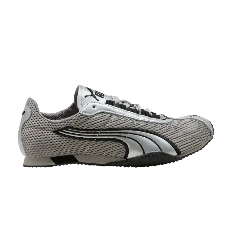 Кроссовки Puma H-Street OG Little Kid, серый