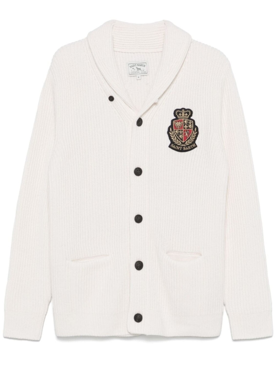 

Английский кардиган Burford MC2 Saint Barth, синий