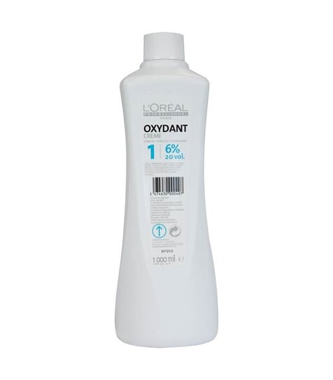 

Окислитель для краски для волос 6%, 1000 мл L'oreal Professionnel, L'Oréal Professionnel