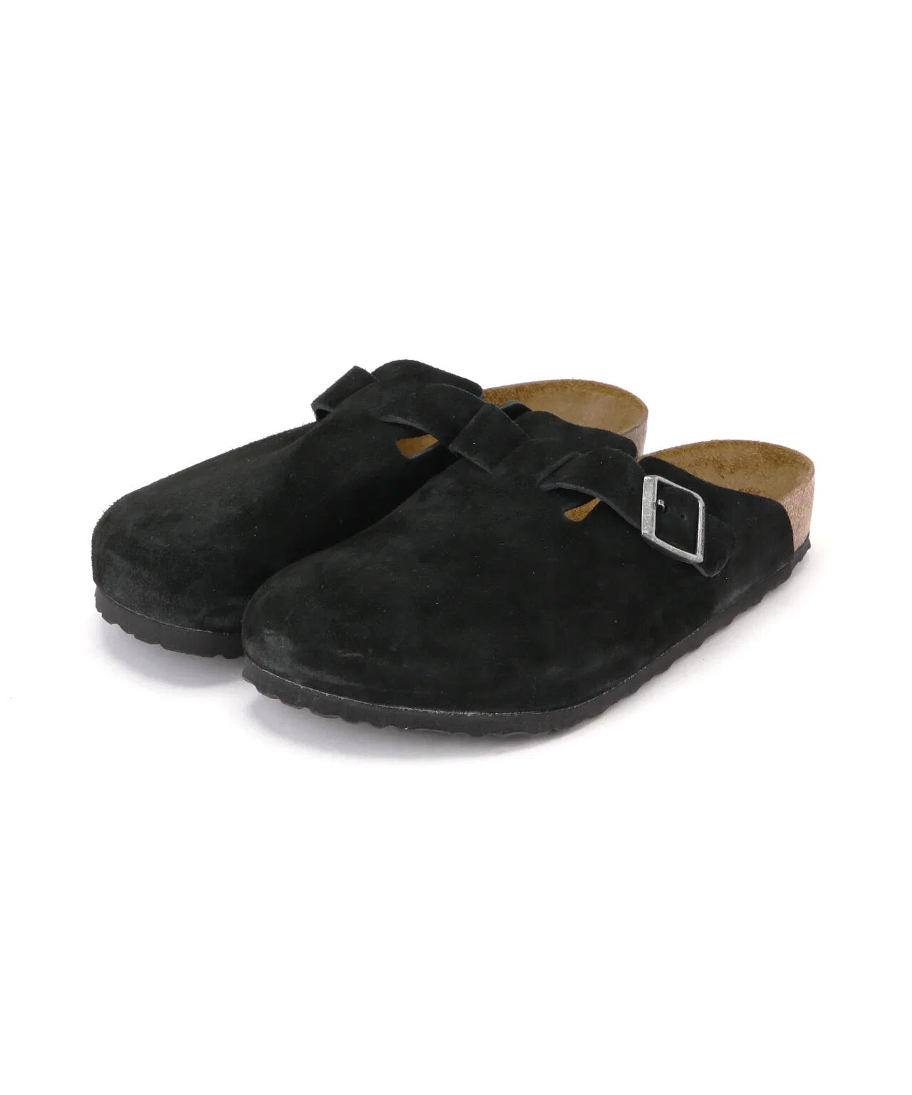 Мужские сабо Birkenstock Boston — фото 4