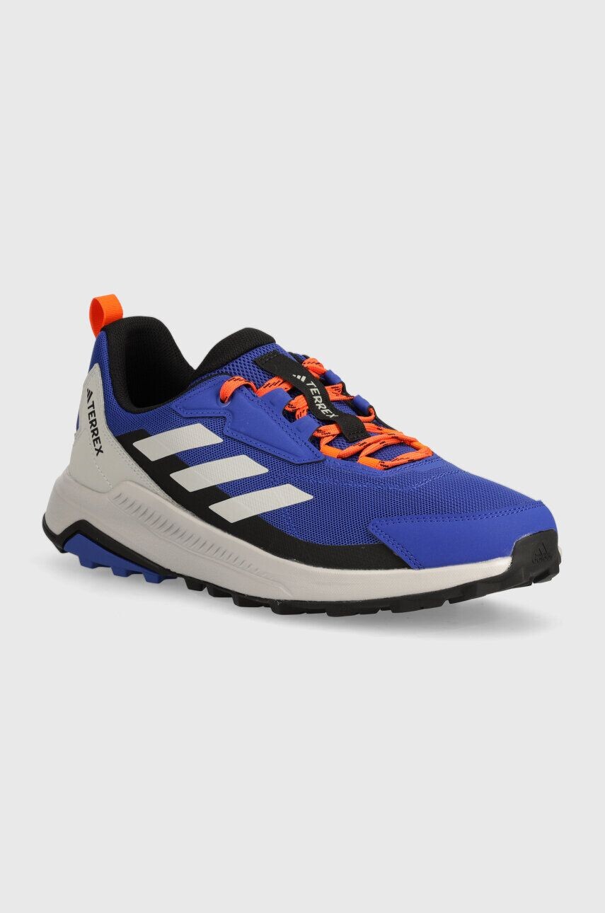 

Кроссовки adidas TERREX Anylander, синий