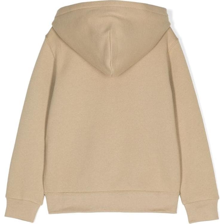 Polo Ralph Lauren Свитшот SS24 Khaki Beige Kids' — фото 4