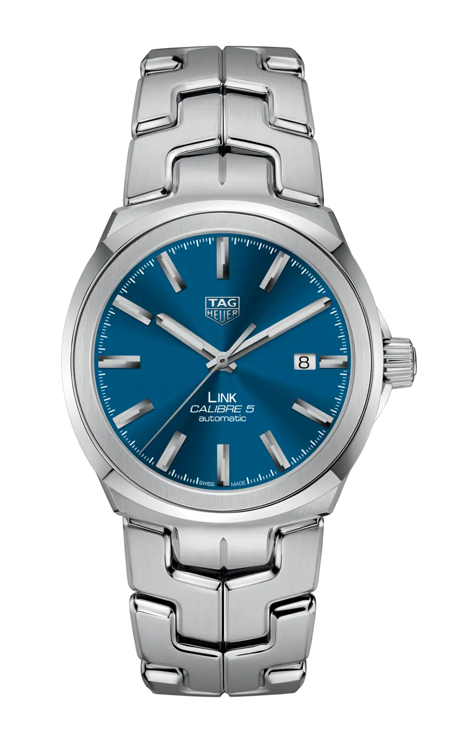 

Часы link Tag Heuer