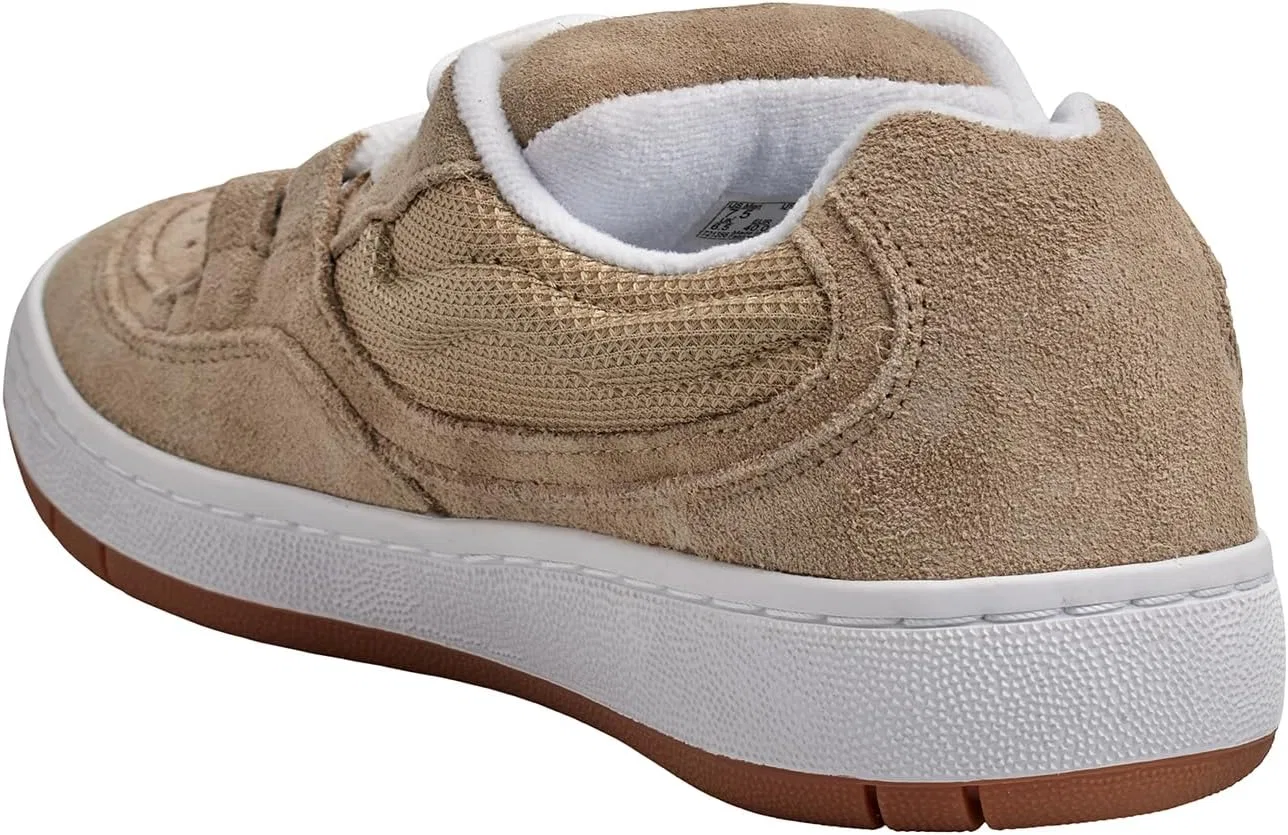 Мужские кроссовки Vans Speed ​​LS VN000CTN4MG1, Beige — фото 4