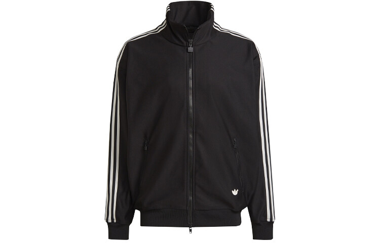 

Куртка мужская черная Adidas, черный