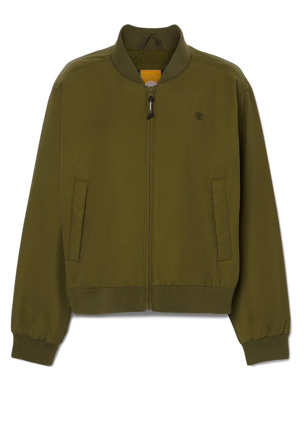 Межсезонная куртка TIMBERLAND, оливковый