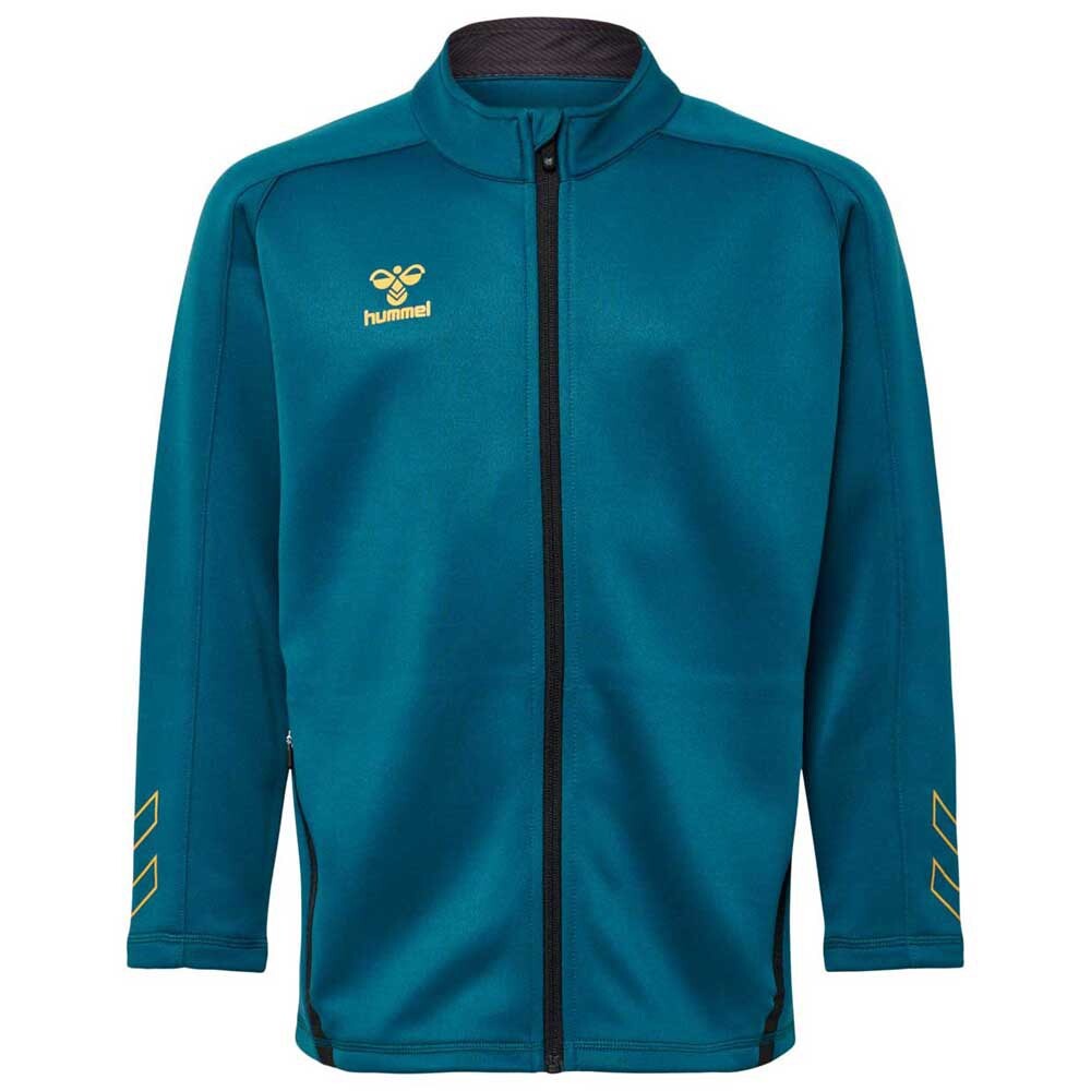 

Толстовка Hummel Cima XK Full Zip, синий