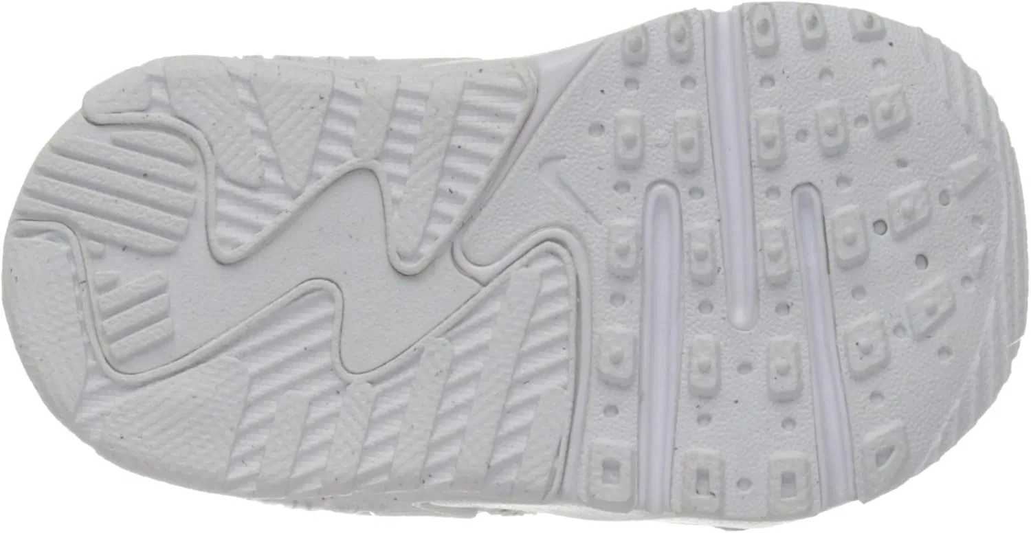 Кроссовки Nike Air Max ExCEE (TD), код CD6893-103, White — фото 4