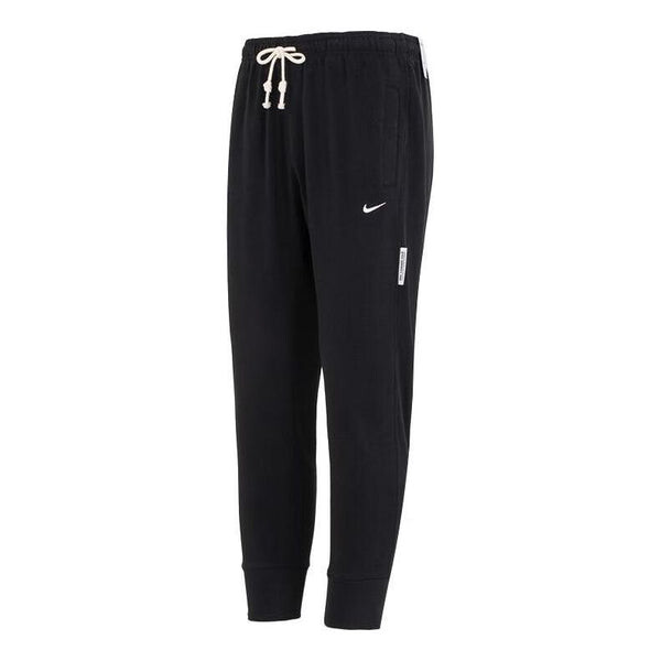 

Штаны стандартные футбольные штаны dri fit Nike, черный