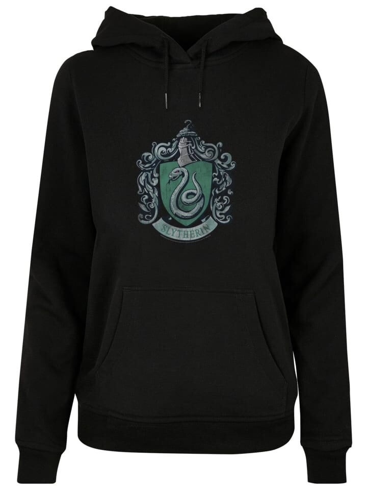 

Толстовка Absolute Cult Kapuzenpullover, черный