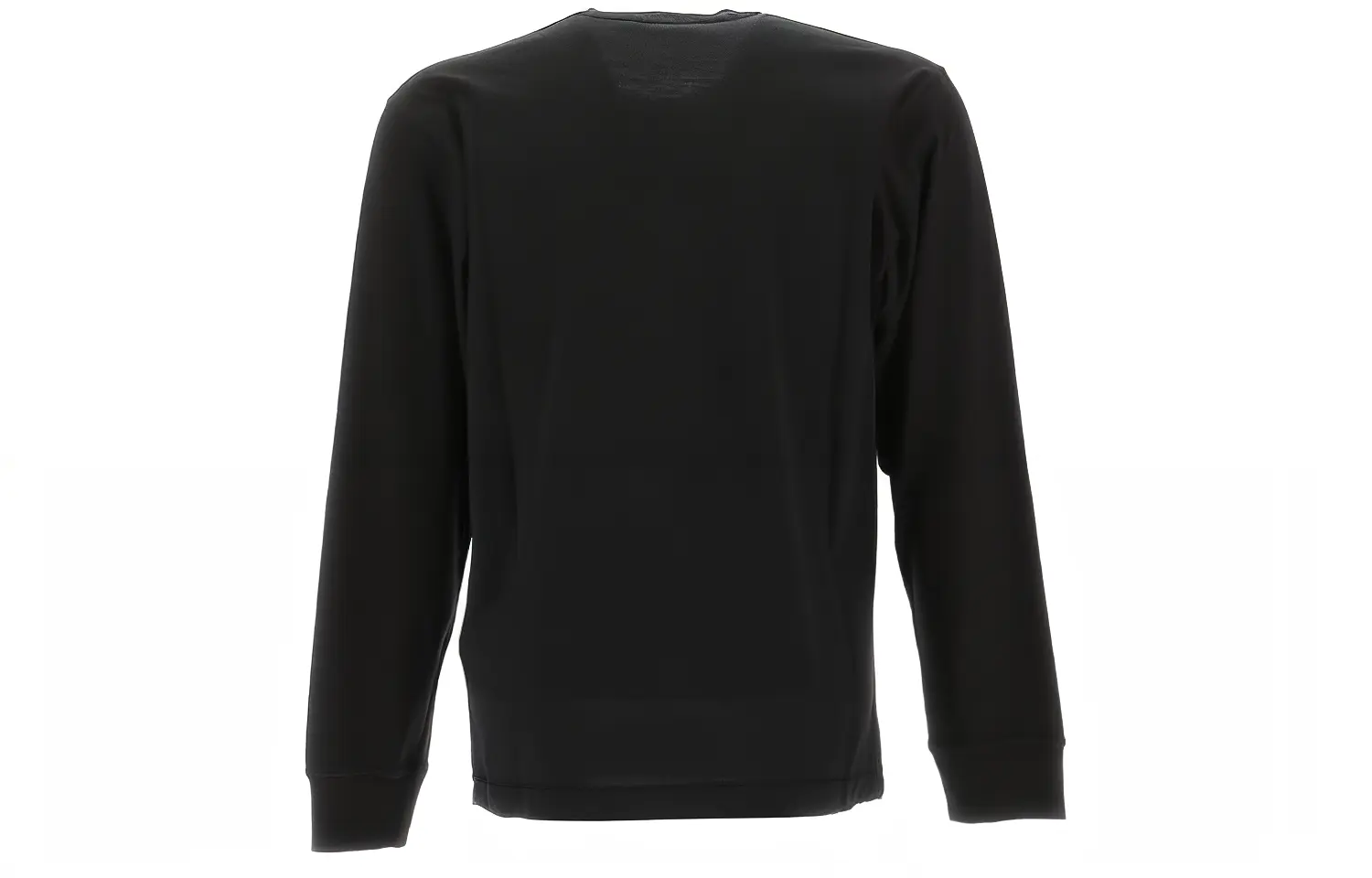 

STONE ISLAND Мужская футболка, цвет Black