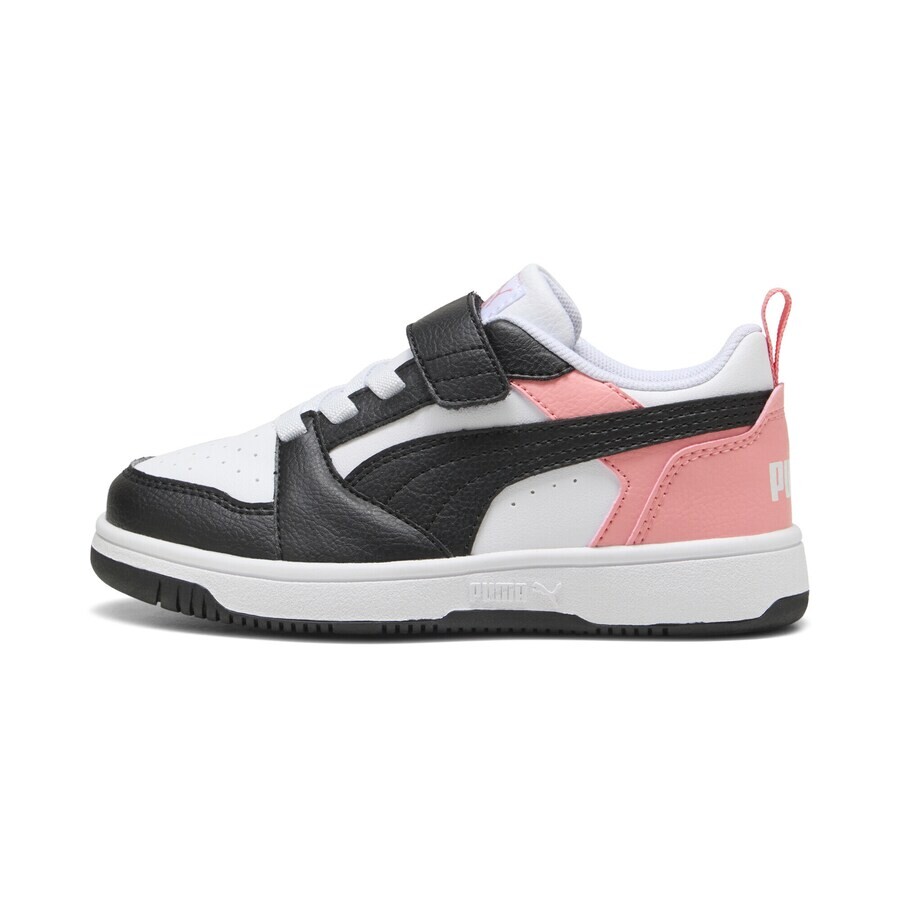 

Кроссовки PUMA Sneakers Rebound V6 Lo, белый