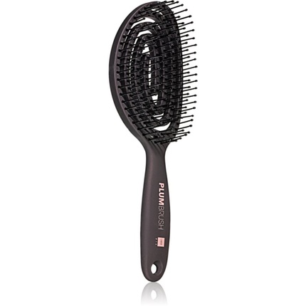 

Щетка для влажных волос Plum Brush - 1 шт Labor Pro
