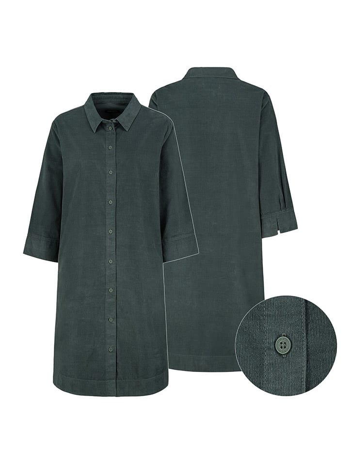 

Sublevel Платье цвета бензина