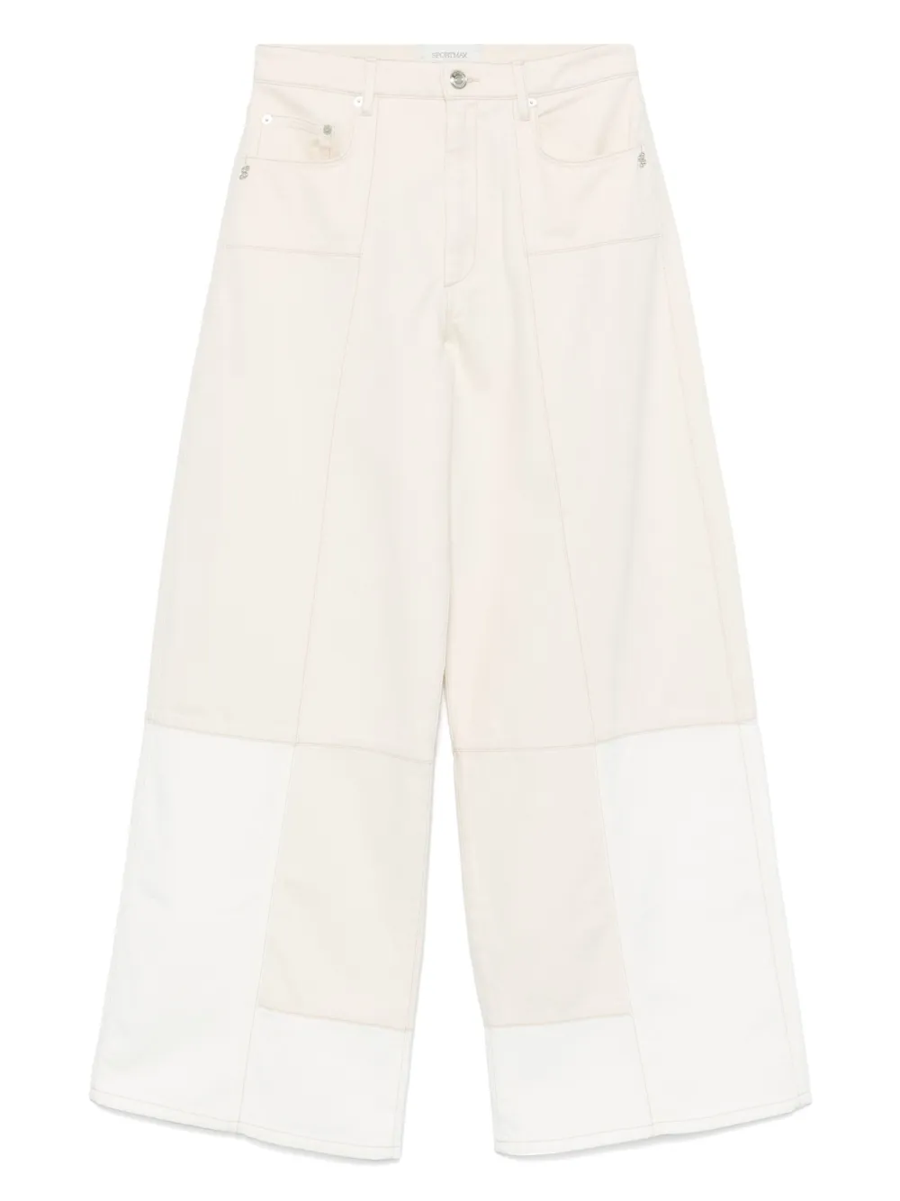 

Джинсы Etuania SPORTMAX, нейтральный