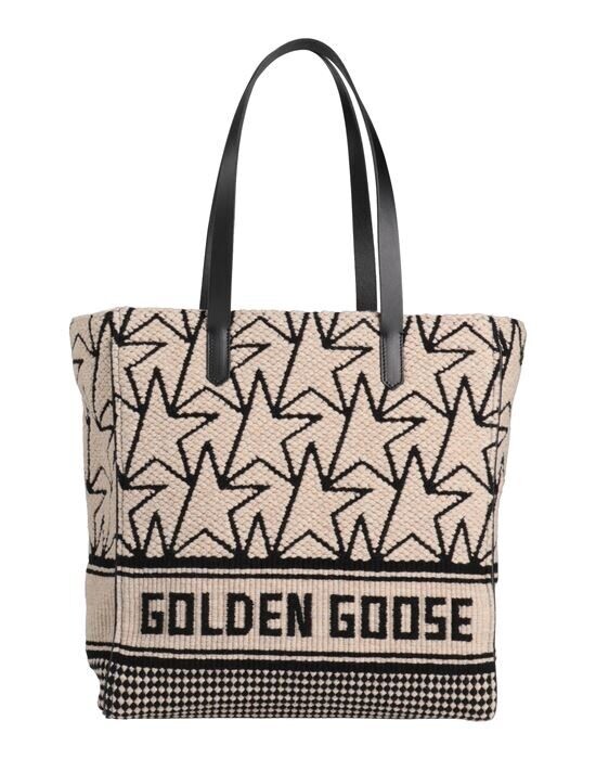 

Сумка GOLDEN GOOSE, бежевый