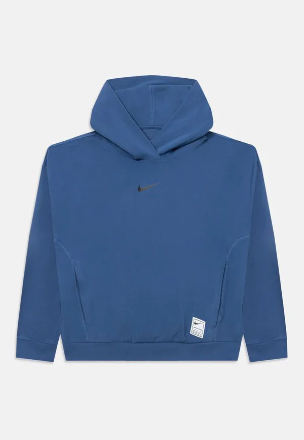 Толстовка с капюшоном Nike Performance, Mystic Navy/Black