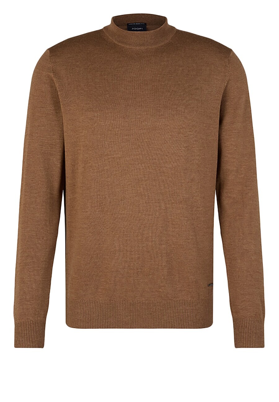 

Водолазка JOOP! Sweater Davide, коричневый