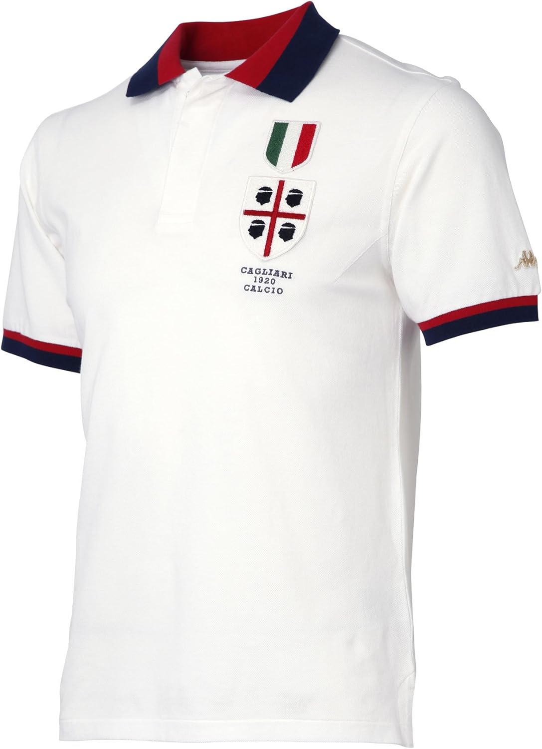 

Мужская футбольная/футзальная футболка Kappa KL512SS24