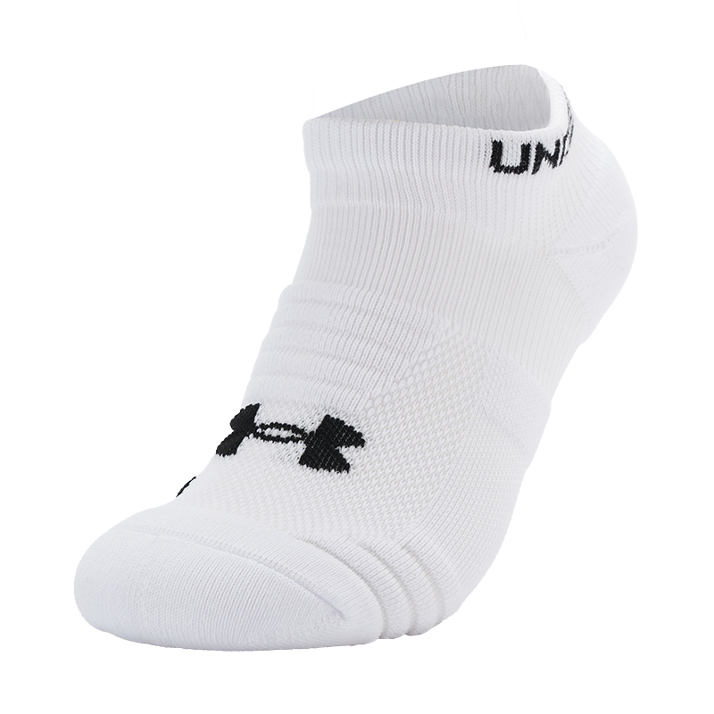 

Набор унисекс носков для щиколотки Combo Set Under Armour, White[Single Pack]