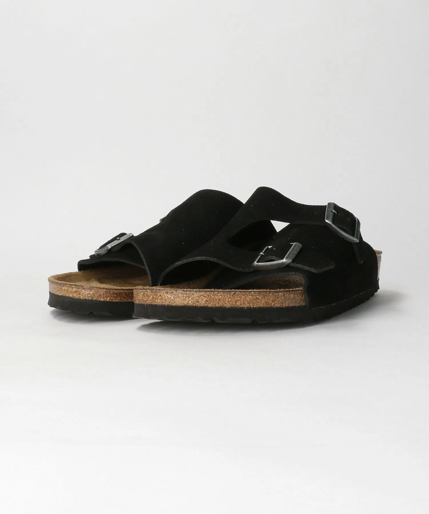 Мужские сандалии BIRKENSTOCK Zurich — фото 2