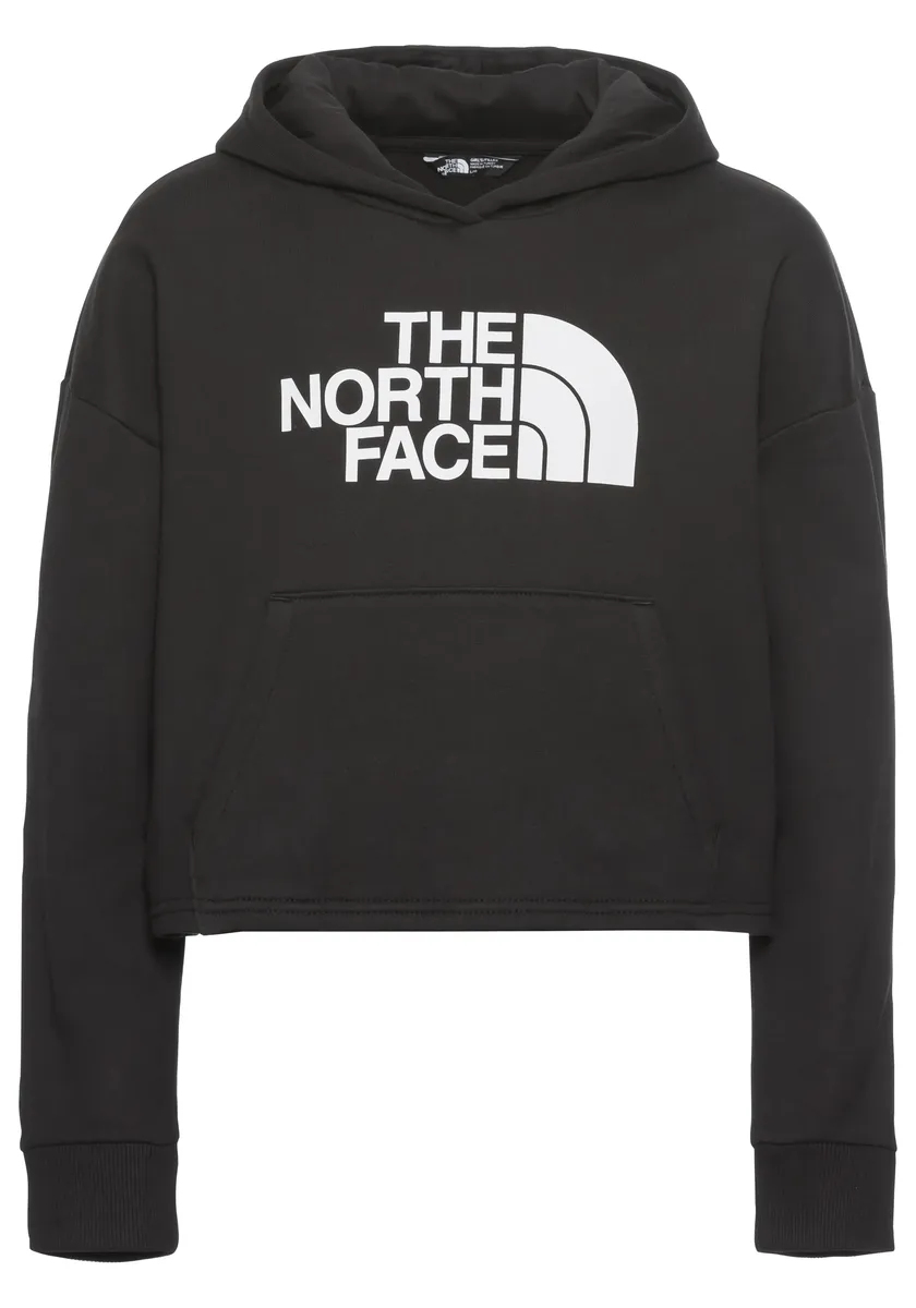 

Толстовка с капюшоном The North Face "G DREW PEAK LIGHT HOODIE", черный