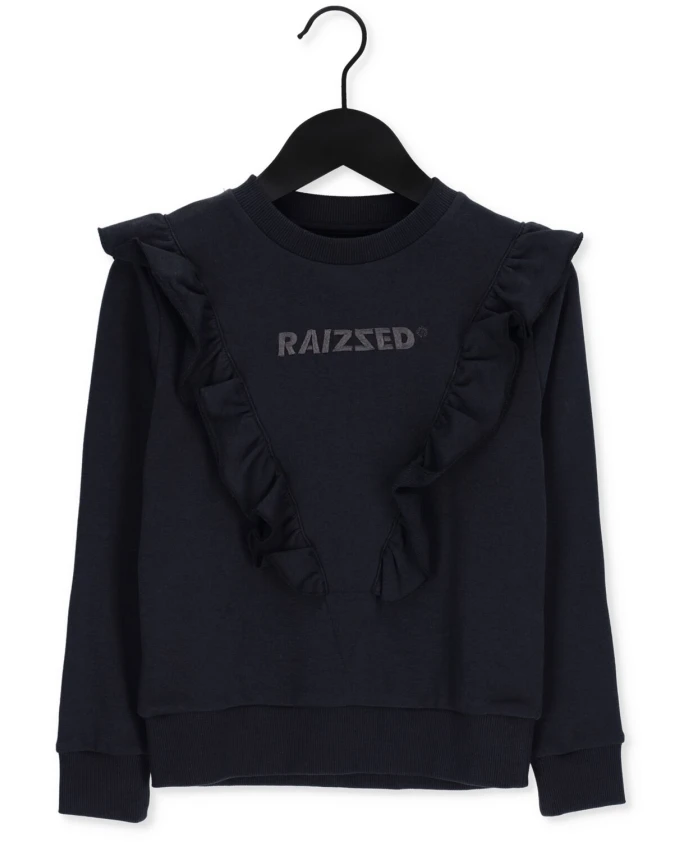 

Толедо свитер Raizzed, черный