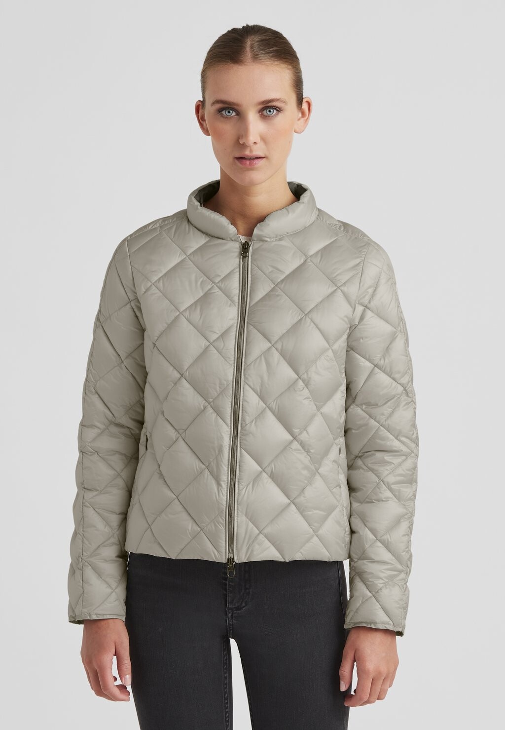 

Зимняя куртка MSORBIT Milestone, цвет Stone