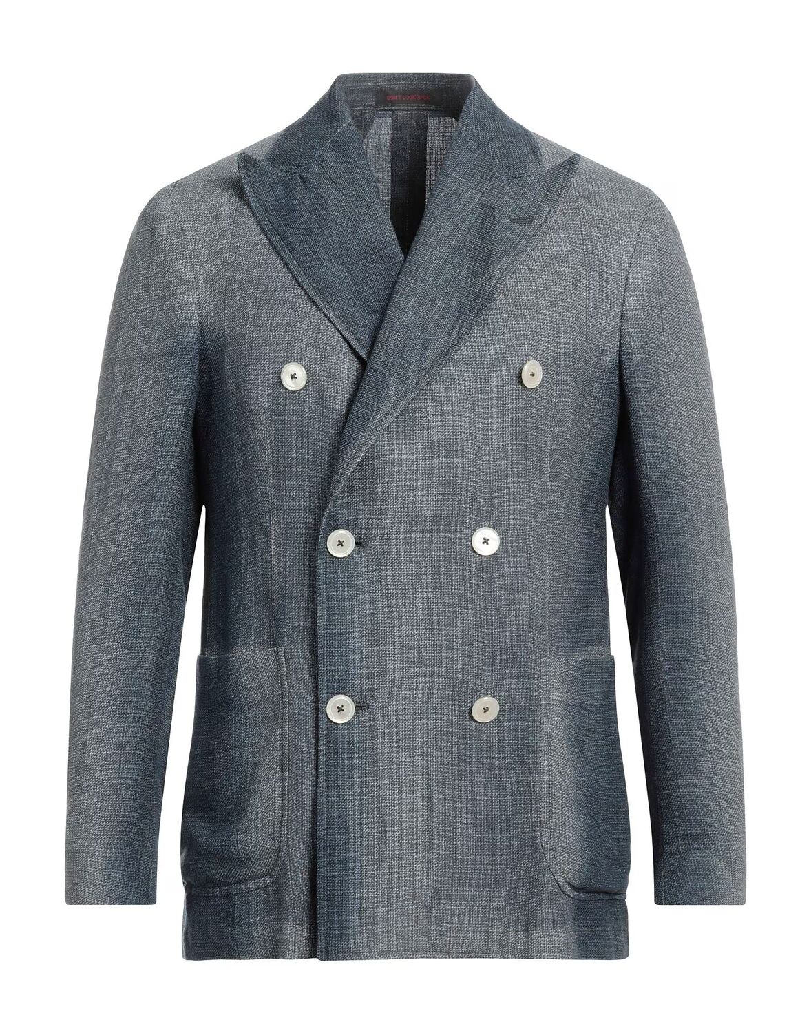 

Блейзер The Gigi, пастельно-голубой