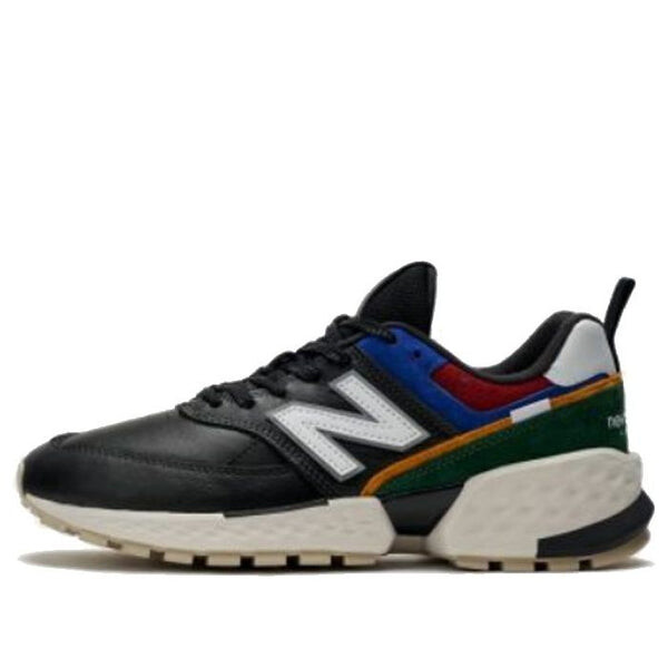 

Кроссовки 547 спорт New Balance, черный
