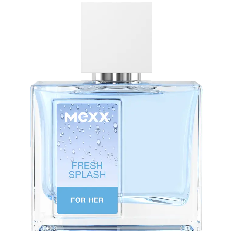 

Женская туалетная вода Mexx Fresh Splash, 30 мл