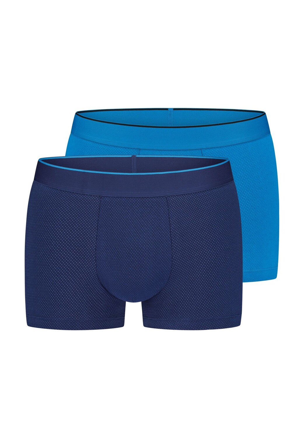 

Набор из 2 хипстерских шорт/брюк EVER Airy sloggi, цвет Blue Dark Combination