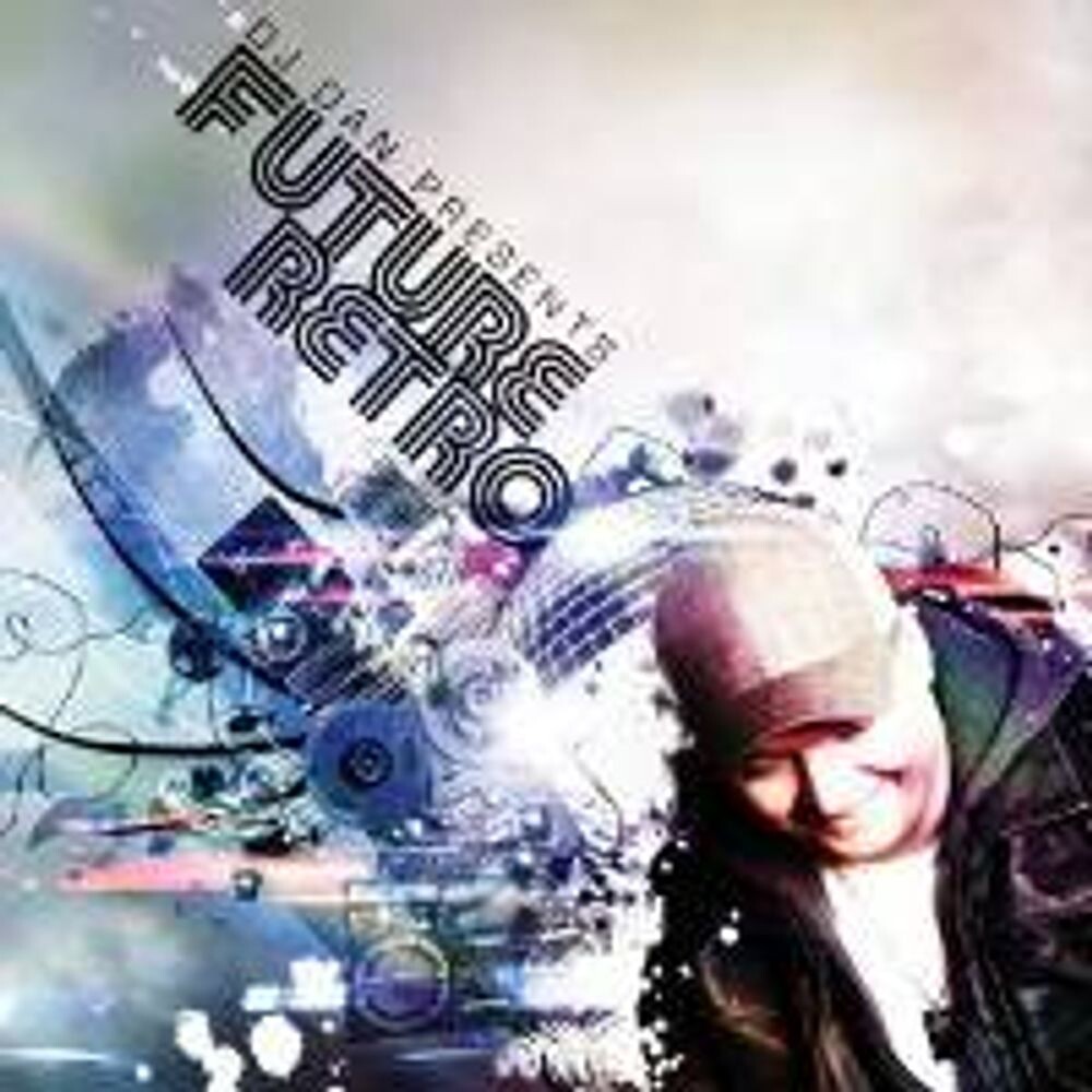 

Диск CD Dj Dan Presents Future Retro - DJ Dan
