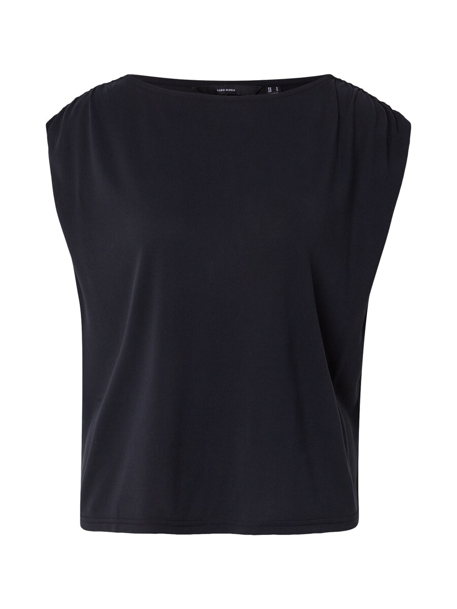 

Рубашка VERO MODA VMELA, черный