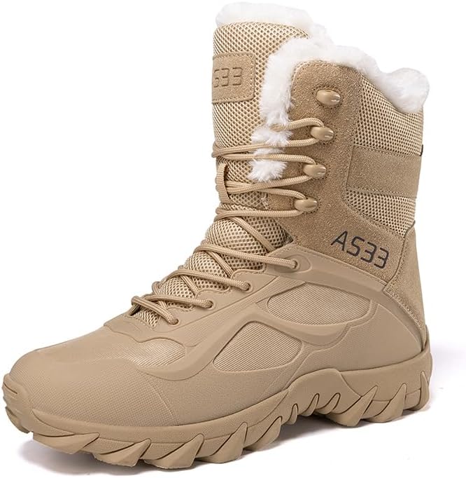 

Мужские стильные легкие кроссовки для бега с дышащей сеткой и амортизирующей подошвой, идеально подходят для спорта и повседневной носки Aokisx, Sand