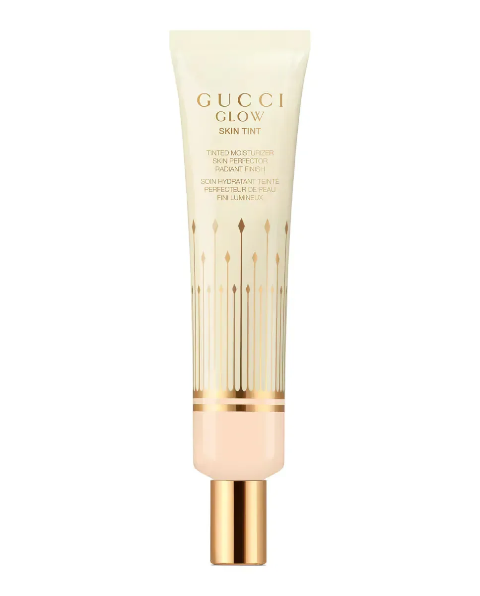 Увлажняющая база для макияжа Glow Skin 40 мл Gucci, 11