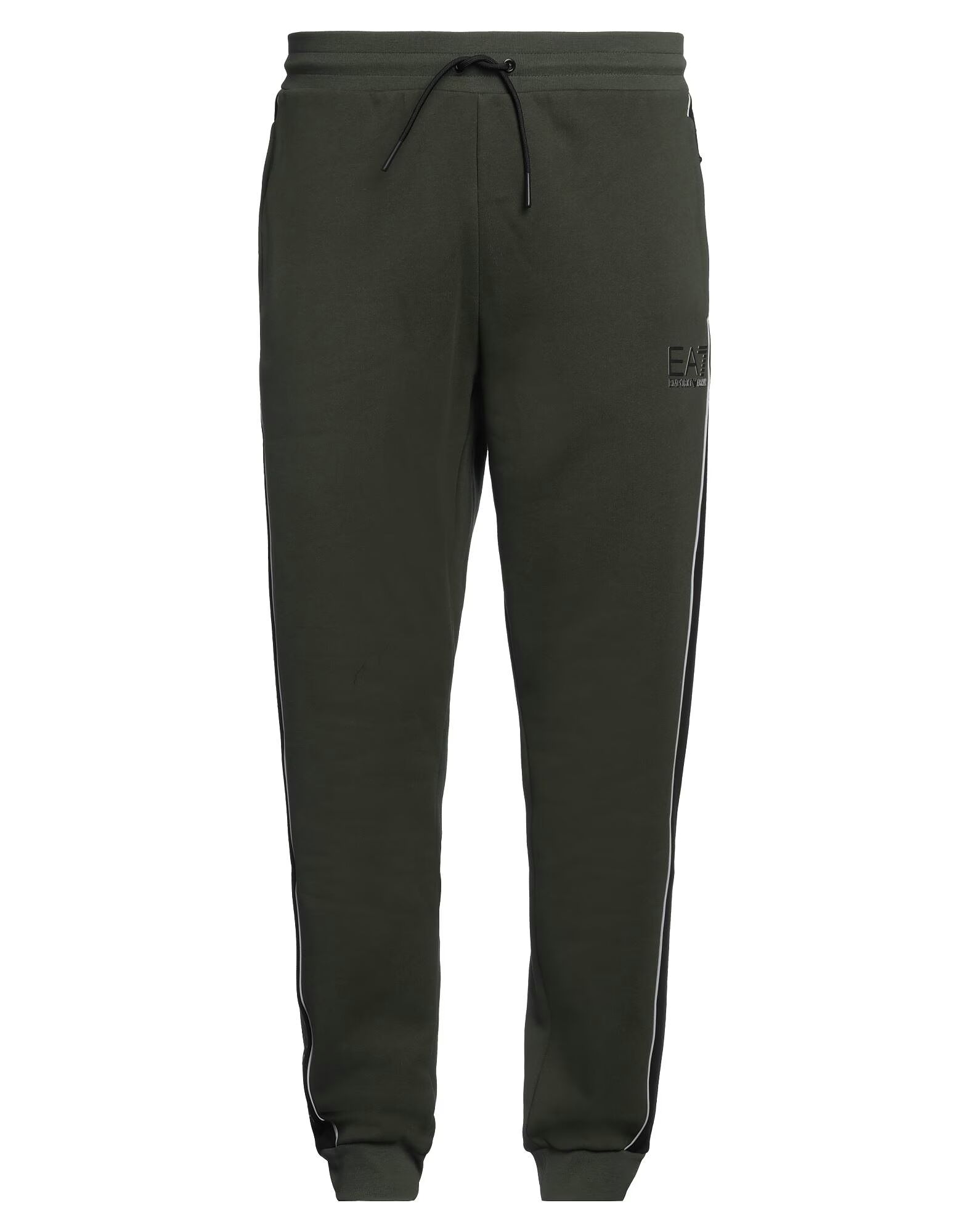 

Брюки Ea7, зеленый