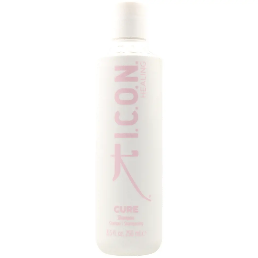 

Шампунь Cure by chiara recover shampoo I.C.O.N., 250 мл.