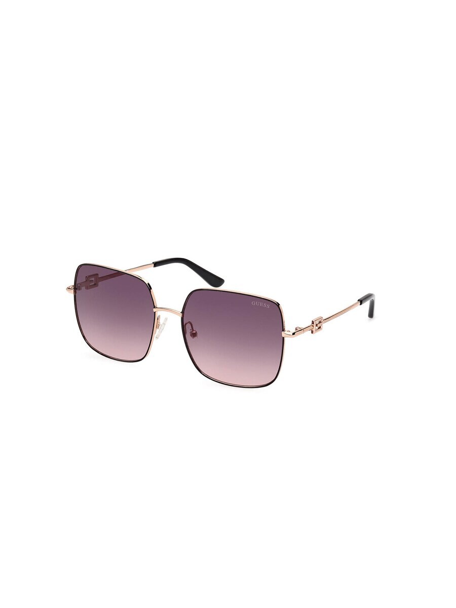 

Солнцезащитные очки GUESS Sunglasses, золотой