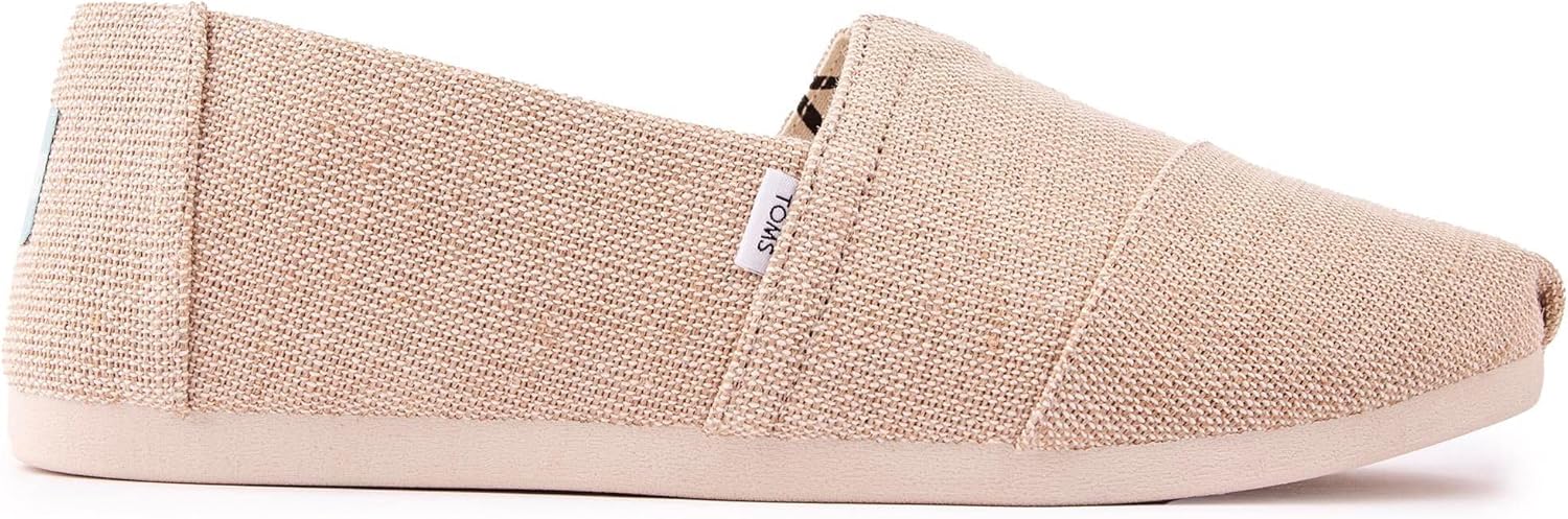 

Мужские лоферы TOMS Alpargata