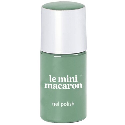 

Лак для ногтей гель-лак LED/UV Smoky Matcha 10ml