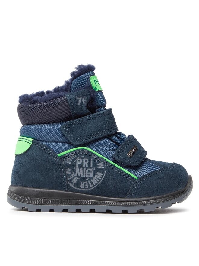 

Сапоги GORE-TEX 4854011 Primigi, темно-синий