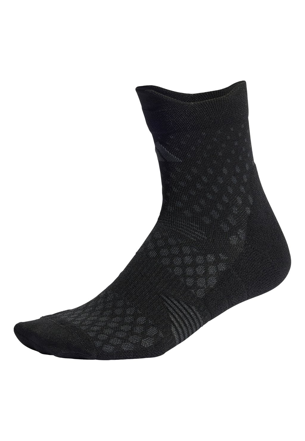 

Носки RUNNING X 4D HEAT adidas Performance, черный