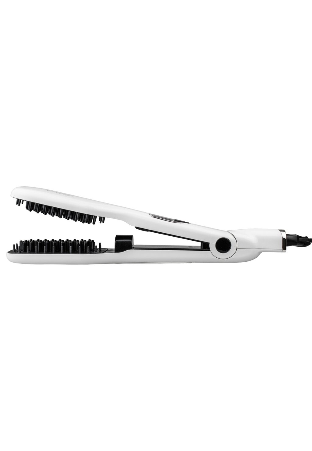 

Стайлинг STEAM BRUSH Italian Design, цвет white
