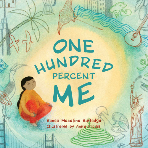 

Книга One Hundred Percent Me – Hb