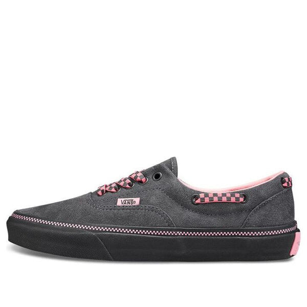 

Кроссовки zhao zhao x era lacey 'year of the rat' Vans, серый