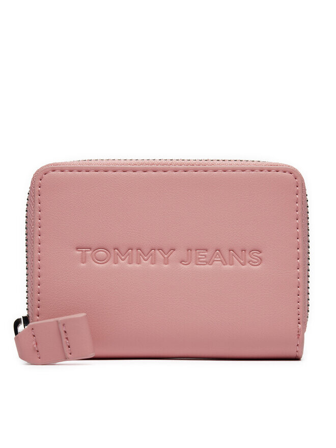 

Кошелек Tjw Ess Must Small Za Tommy Jeans, розовый