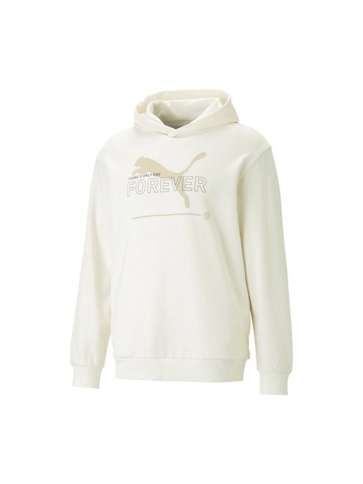 

Толстовка Puma, желтый
