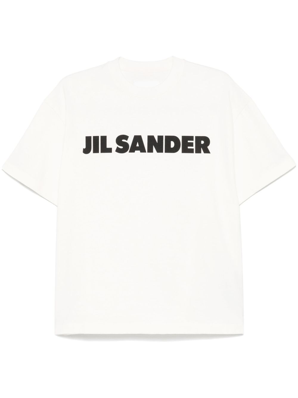 

Футболка женская Jil Sander, белый